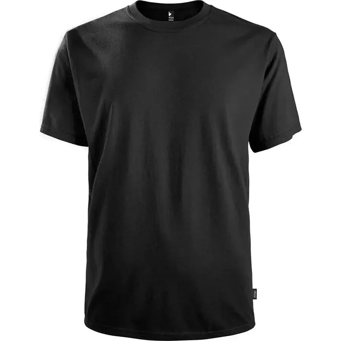 Custom Logo Ethica Crewneck T-shirt