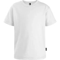 Custom Logo Ethica Crewneck T-shirt - Toddler