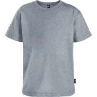 Custom Logo Ethica Crewneck T-shirt - Toddler