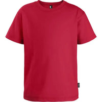 Custom Logo Ethica Crewneck T-shirt - Toddler