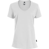 Custom Logo Ethica Crewneck T-shirt - Women