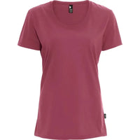 Custom Logo Ethica Crewneck T-shirt - Women