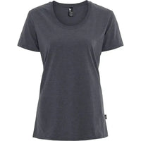 Custom Logo Ethica Crewneck T-shirt - Women