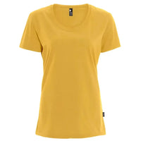 Custom Logo Ethica Crewneck T-shirt - Women