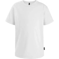Custom Logo Ethica Crewneck T-shirt - Youth