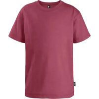 Custom Logo Ethica Crewneck T-shirt - Youth