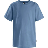 Custom Logo Ethica Crewneck T-shirt - Youth