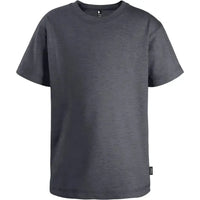 Custom Logo Ethica Crewneck T-shirt - Youth