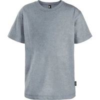 Custom Logo Ethica Crewneck T-shirt - Youth