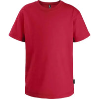 Custom Logo Ethica Crewneck T-shirt - Youth