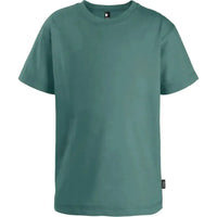 Custom Logo Ethica Crewneck T-shirt - Youth