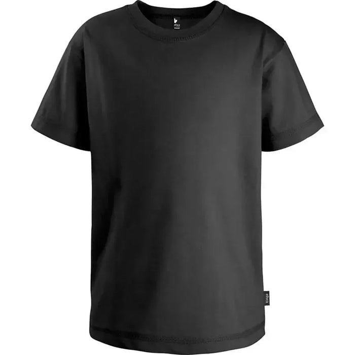 Custom Logo Ethica Crewneck T-shirt - Youth