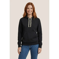 Custom Logo Ethica Hooded Sweatshirt - Women