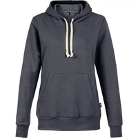 Custom Logo Ethica Hooded Sweatshirt - Women