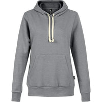 Custom Logo Ethica Hooded Sweatshirt - Women