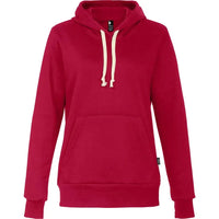 Custom Logo Ethica Hooded Sweatshirt - Women