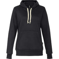 Custom Logo Ethica Hooded Sweatshirt - Women