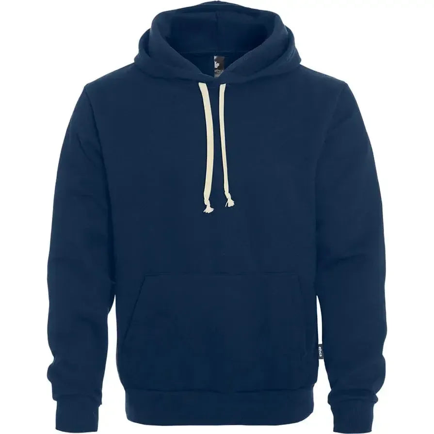 Custom Logo Ethica Hooded sweatshirt
