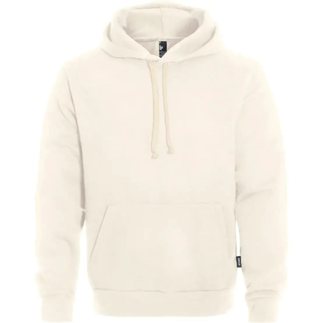 Custom Logo Ethica Hooded sweatshirt