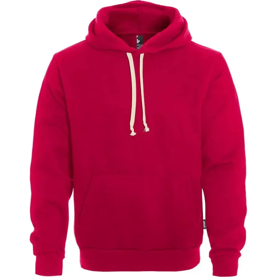 Custom Logo Ethica Hooded sweatshirt