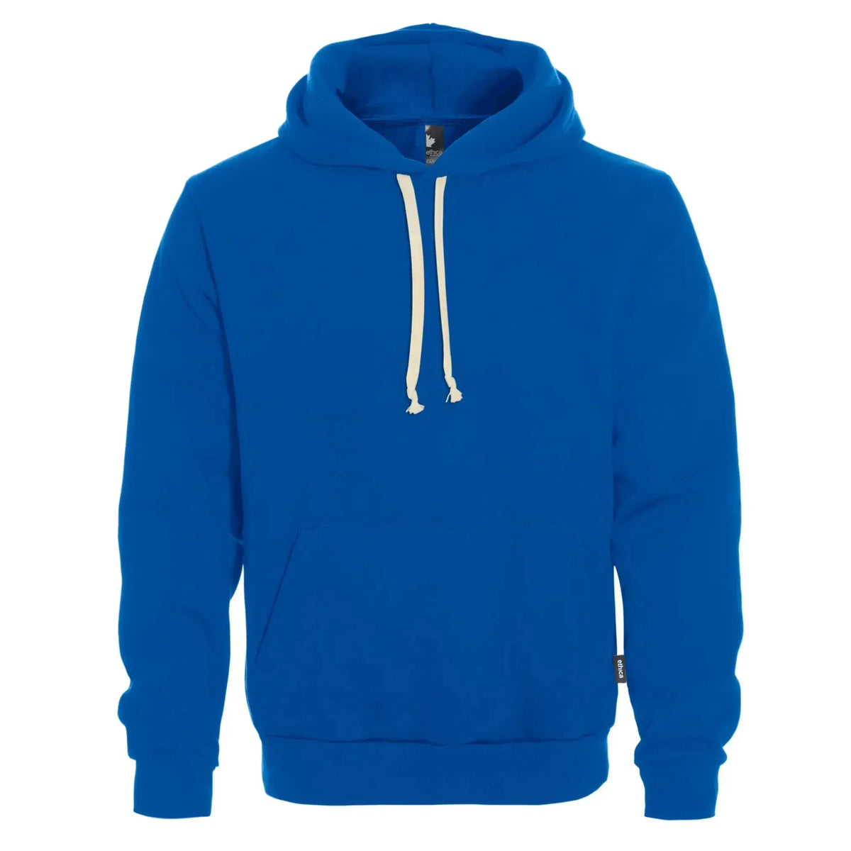 Custom Logo Ethica Hooded sweatshirt