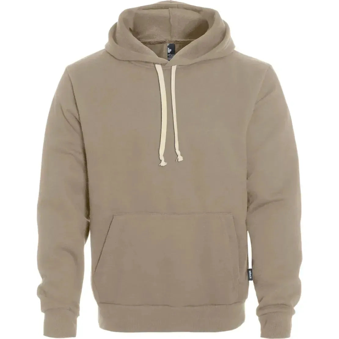 Custom Logo Ethica Hooded sweatshirt
