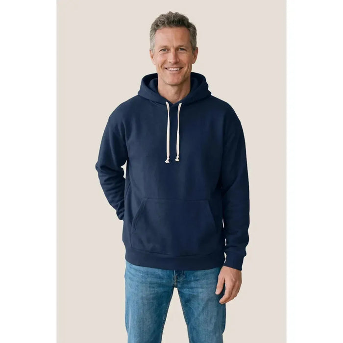 Custom Logo Ethica Hooded sweatshirt