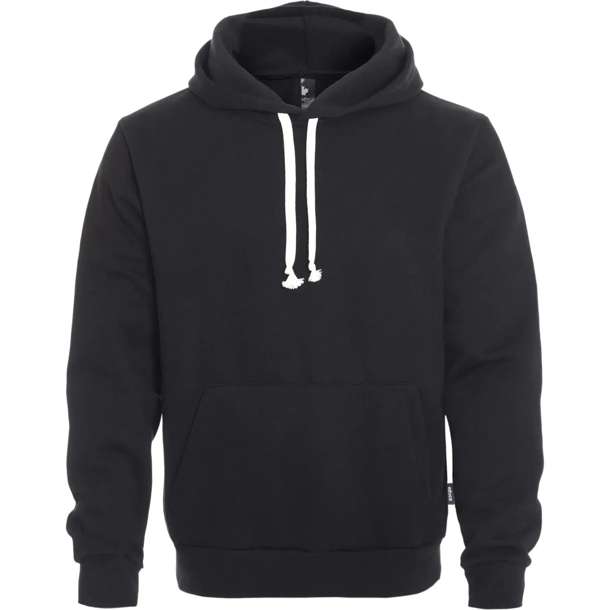 Custom Logo Ethica Hooded sweatshirt