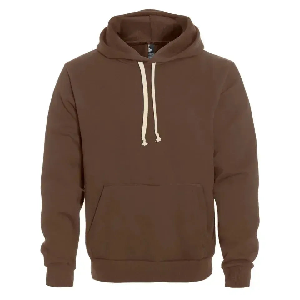 Custom Logo Ethica Hooded sweatshirt