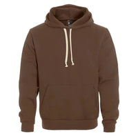 Custom Logo Ethica Hooded sweatshirt