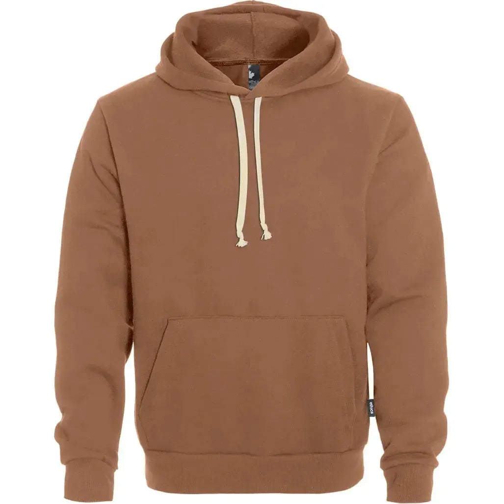 Custom Logo Ethica Hooded sweatshirt