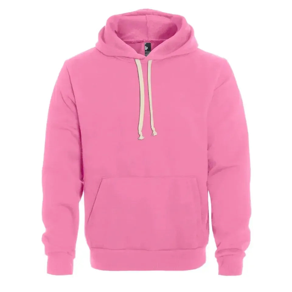 Custom Logo Ethica Hooded sweatshirt