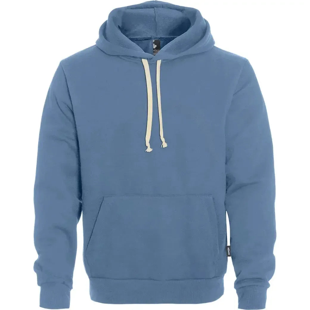 Custom Logo Ethica Hooded sweatshirt