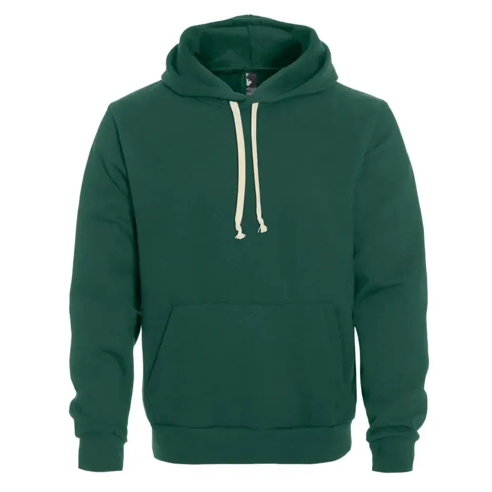 Custom Logo Ethica Hooded sweatshirt