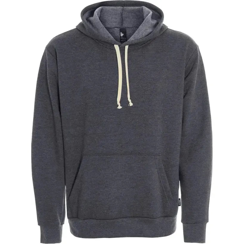 Custom Logo Ethica Hooded sweatshirt