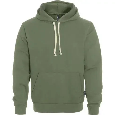 Custom Logo Ethica Hooded sweatshirt