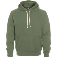 Custom Logo Ethica Hooded sweatshirt