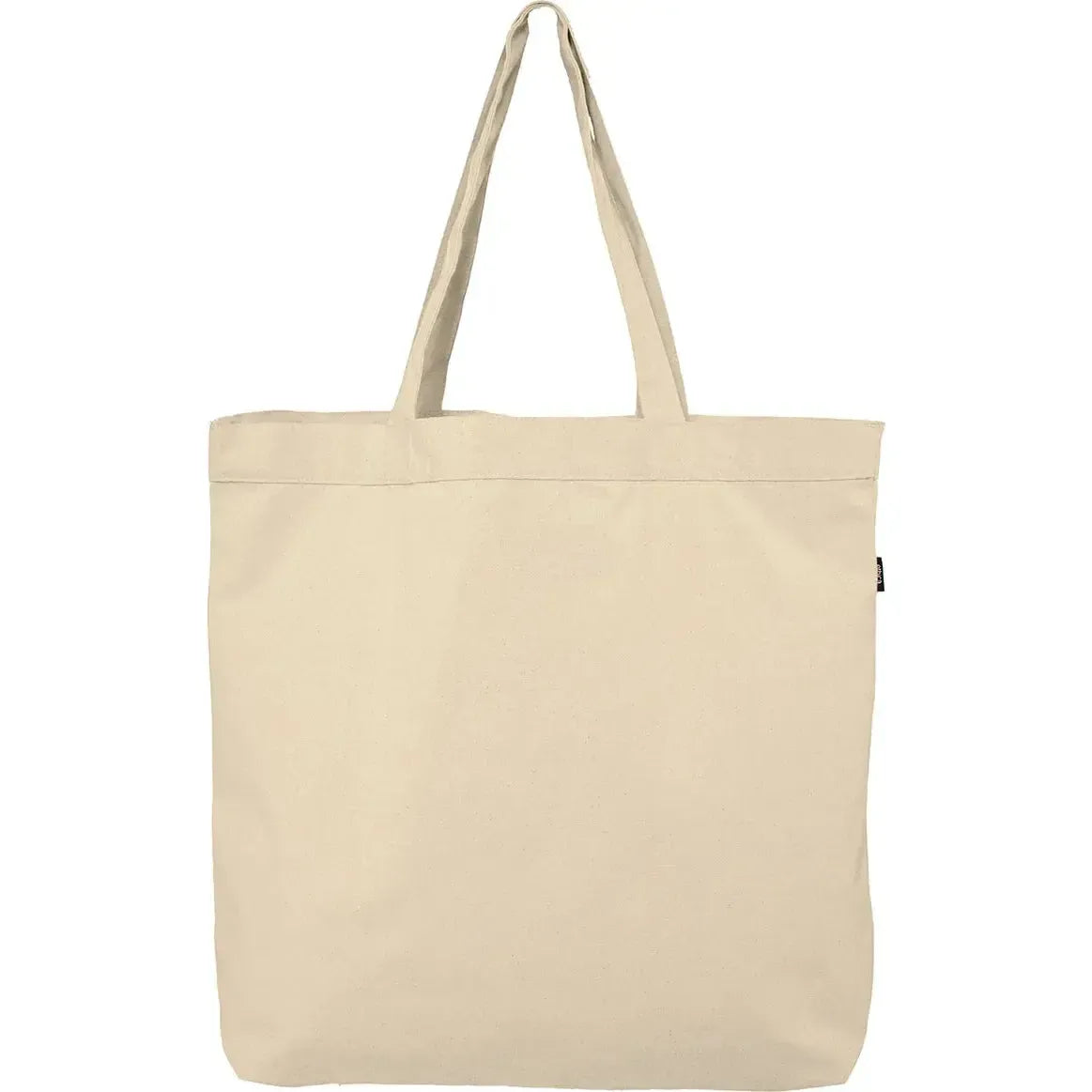 Custom Logo Ethica Large tote bag