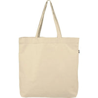 Custom Logo Ethica Large tote bag