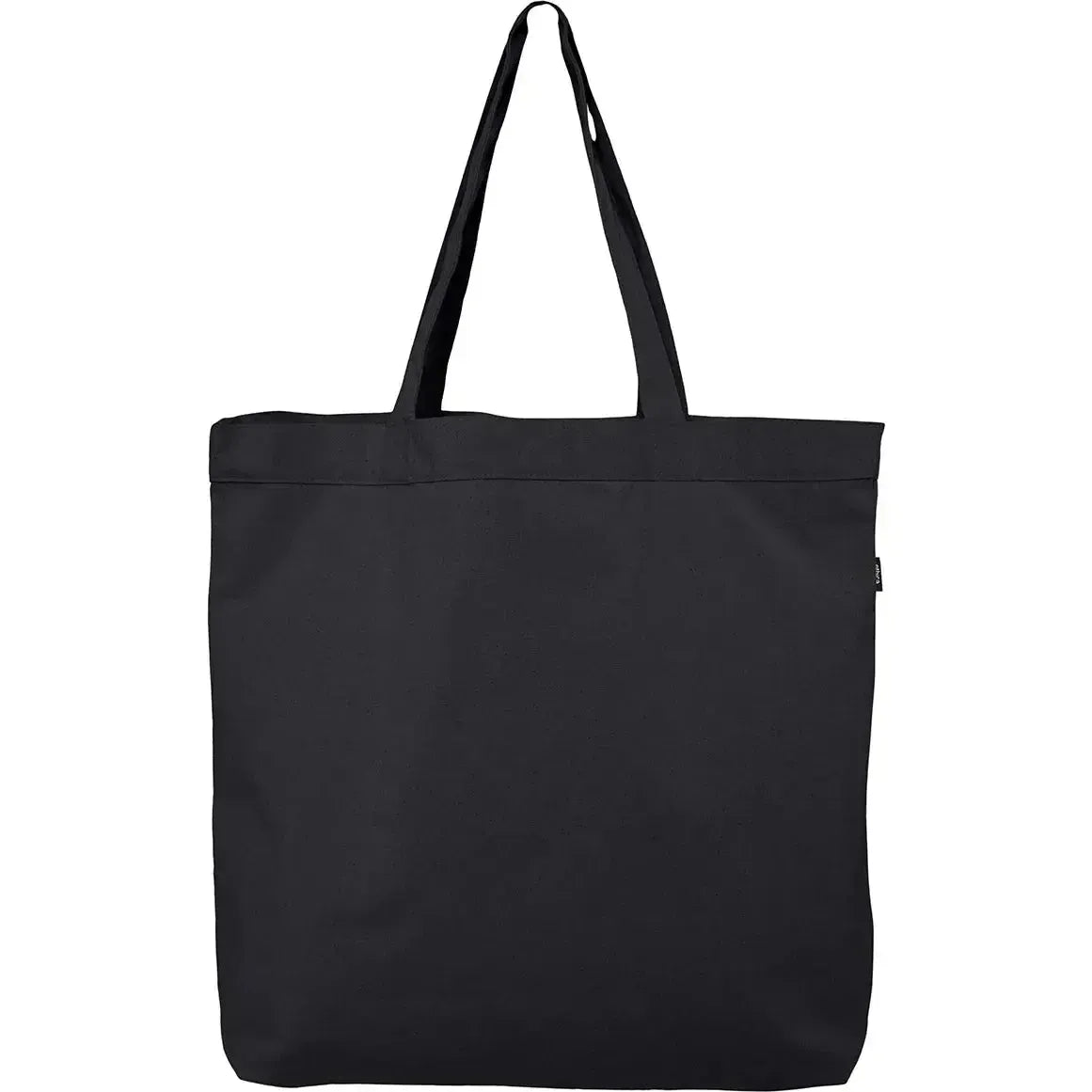 Custom Logo Ethica Large tote bag