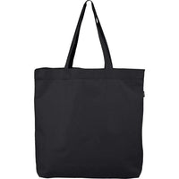 Custom Logo Ethica Large tote bag