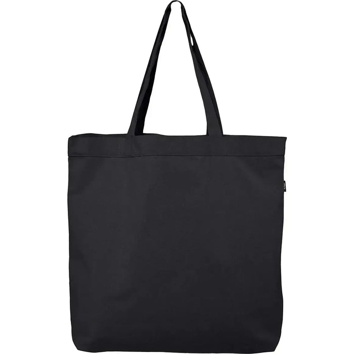 Custom Logo Ethica Large tote bag