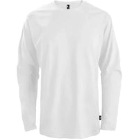 Custom Logo Ethica Long Sleeve T-shirt