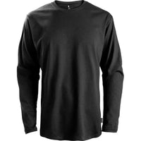 Custom Logo Ethica Long Sleeve T-shirt