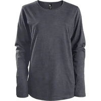 Custom Logo Ethica Long sleeve T-shirt - Women