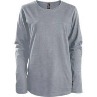 Custom Logo Ethica Long sleeve T-shirt - Women