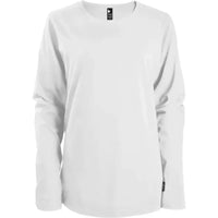 Custom Logo Ethica Long sleeve T-shirt - Women
