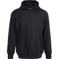 Custom Logo Ethica Oversized Hooded Sweatshirt