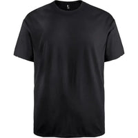 Custom Logo Ethica Oversized crewneck t-shirt
