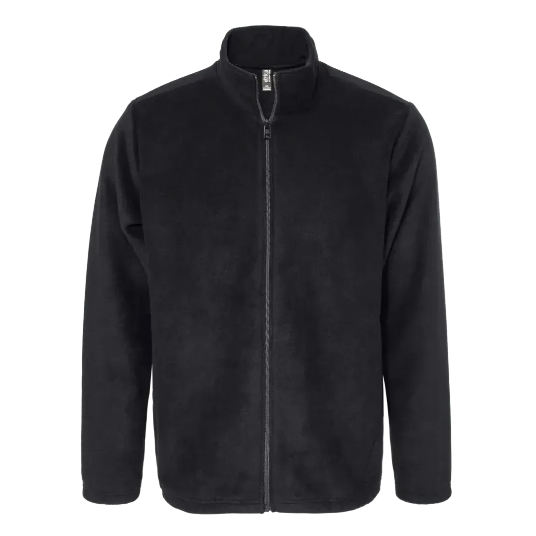 Custom Logo Ethica Polar Fleece Jacket